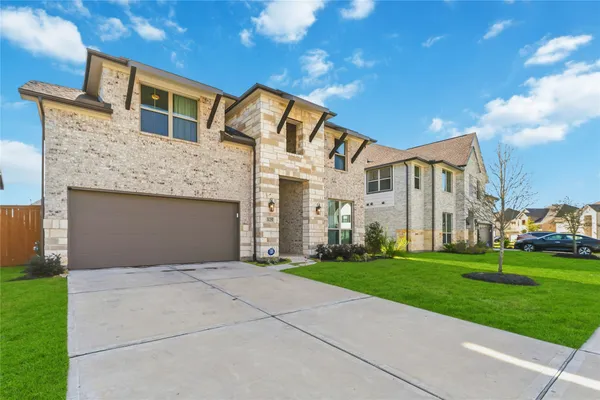 $4,500 | 3125 Stingray Cove Drive, Katy, TX 77493