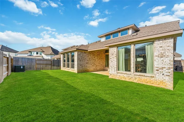 $4,500 | 3125 Stingray Cove Drive, Katy, TX 77493