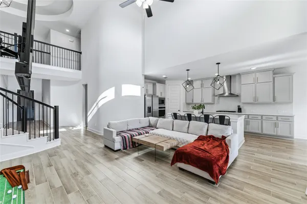 $4,200 | 3125 Stingray Cove Drive, Katy, TX 77493