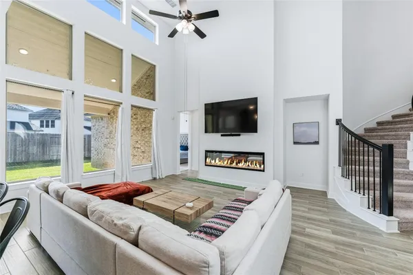 $4,500 | 3125 Stingray Cove Drive, Katy, TX 77493