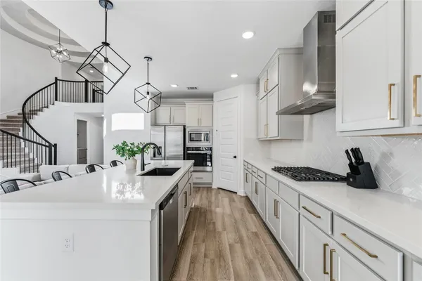 $4,500 | 3125 Stingray Cove Drive, Katy, TX 77493