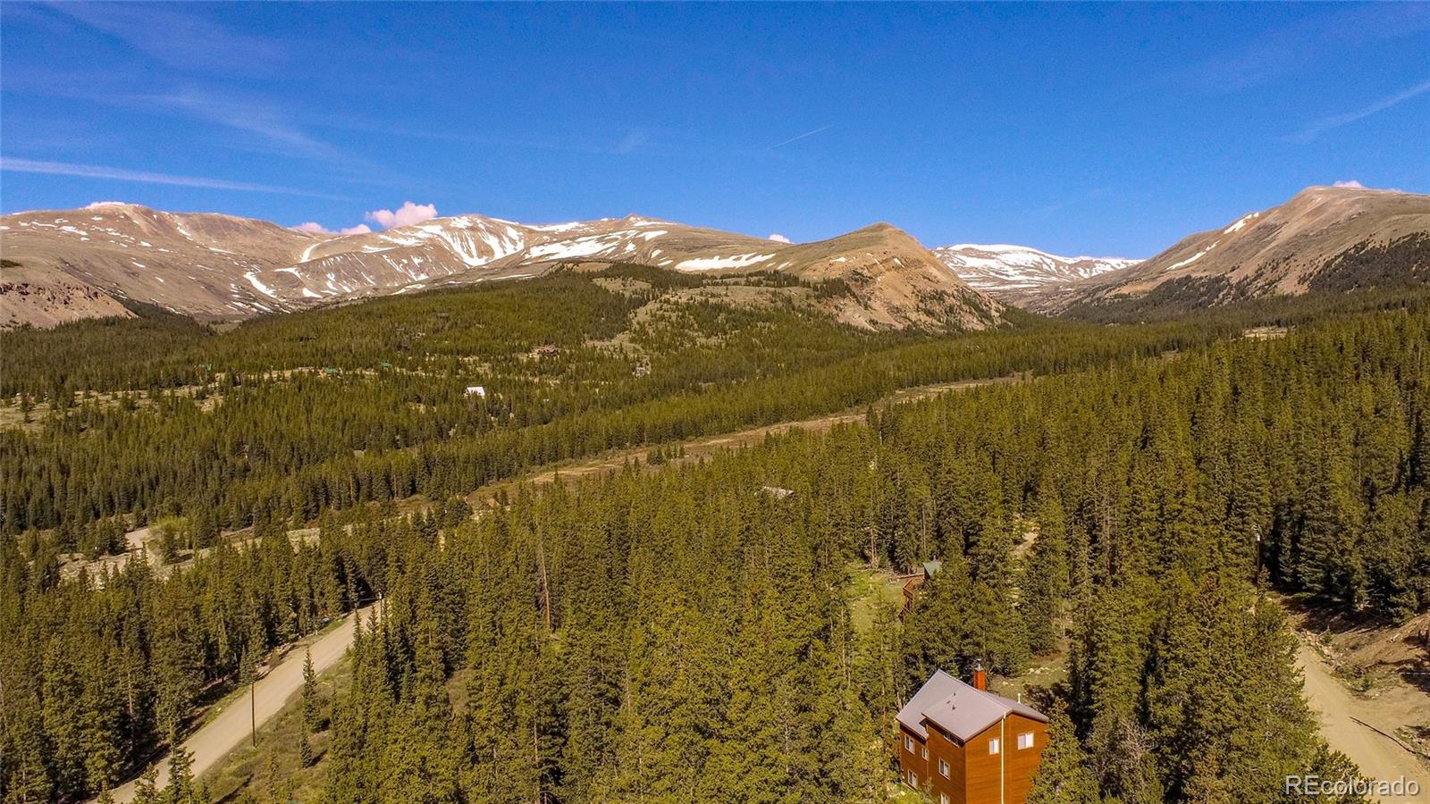 394 Co Road Fairplay, CO 80440 - Photo 40 of 50