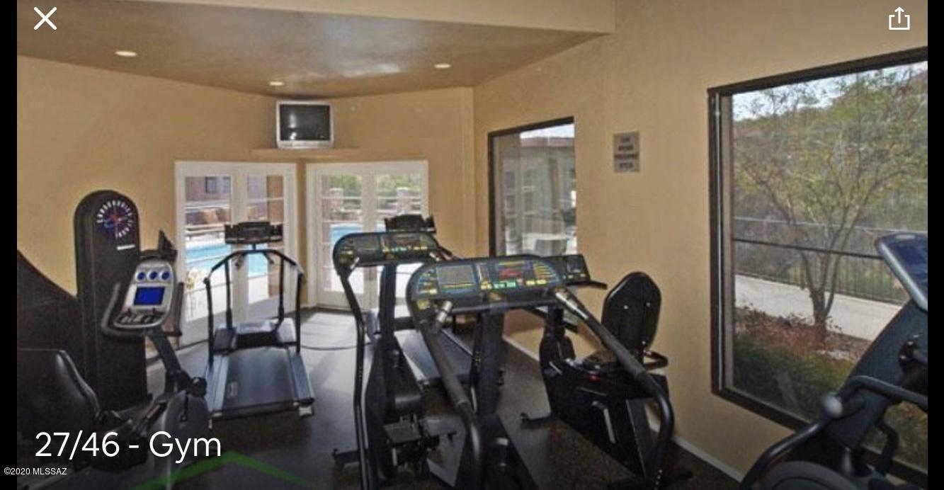 5855 North Kolb Road, Unit 6211 Tucson, AZ 85750 - Photo 32 of 45