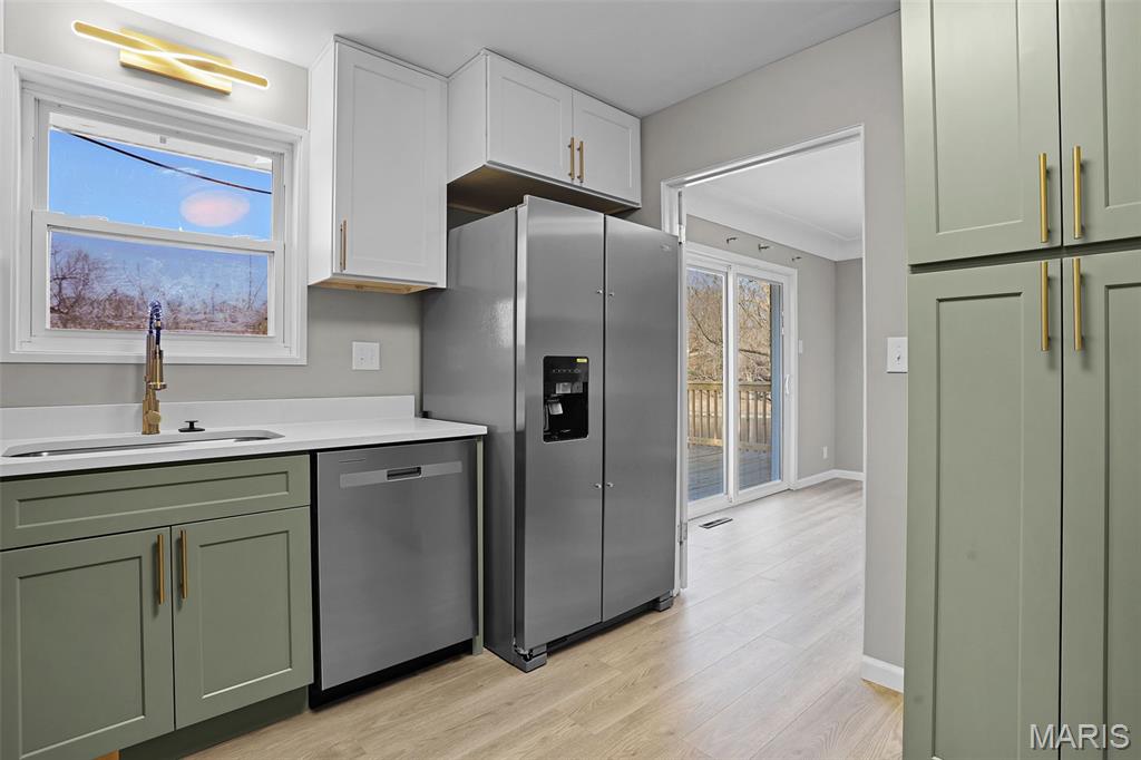 46 West Beacon Hill Road Fairview Heights, IL 62208 - Photo 11 of 34