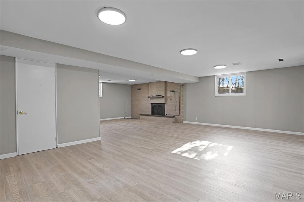 46 West Beacon Hill Road Fairview Heights, IL 62208 - Photo 17 of 34