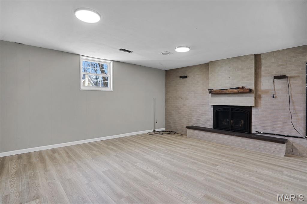 46 West Beacon Hill Road Fairview Heights, IL 62208 - Photo 21 of 34