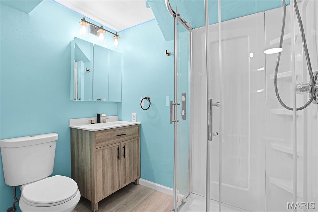 46 West Beacon Hill Road Fairview Heights, IL 62208 - Photo 23 of 34