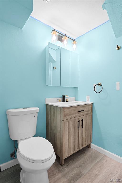 46 West Beacon Hill Road Fairview Heights, IL 62208 - Photo 24 of 34