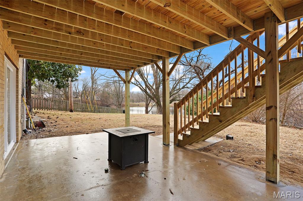 46 West Beacon Hill Road Fairview Heights, IL 62208 - Photo 25 of 34