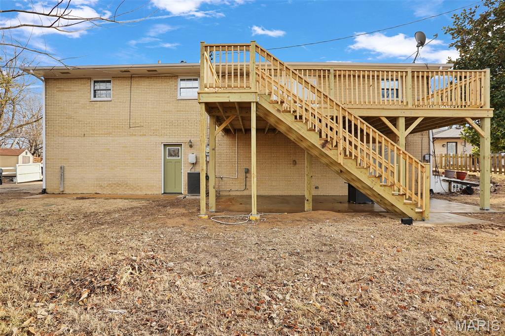 46 West Beacon Hill Road Fairview Heights, IL 62208 - Photo 33 of 34