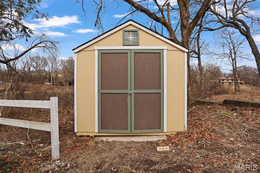 46 West Beacon Hill Road Fairview Heights, IL 62208 - Photo 34 of 34