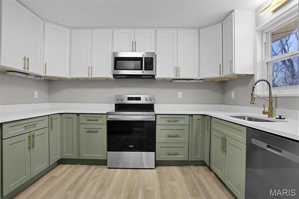 46 West Beacon Hill Road Fairview Heights, IL 62208 - Photo 9 of 34