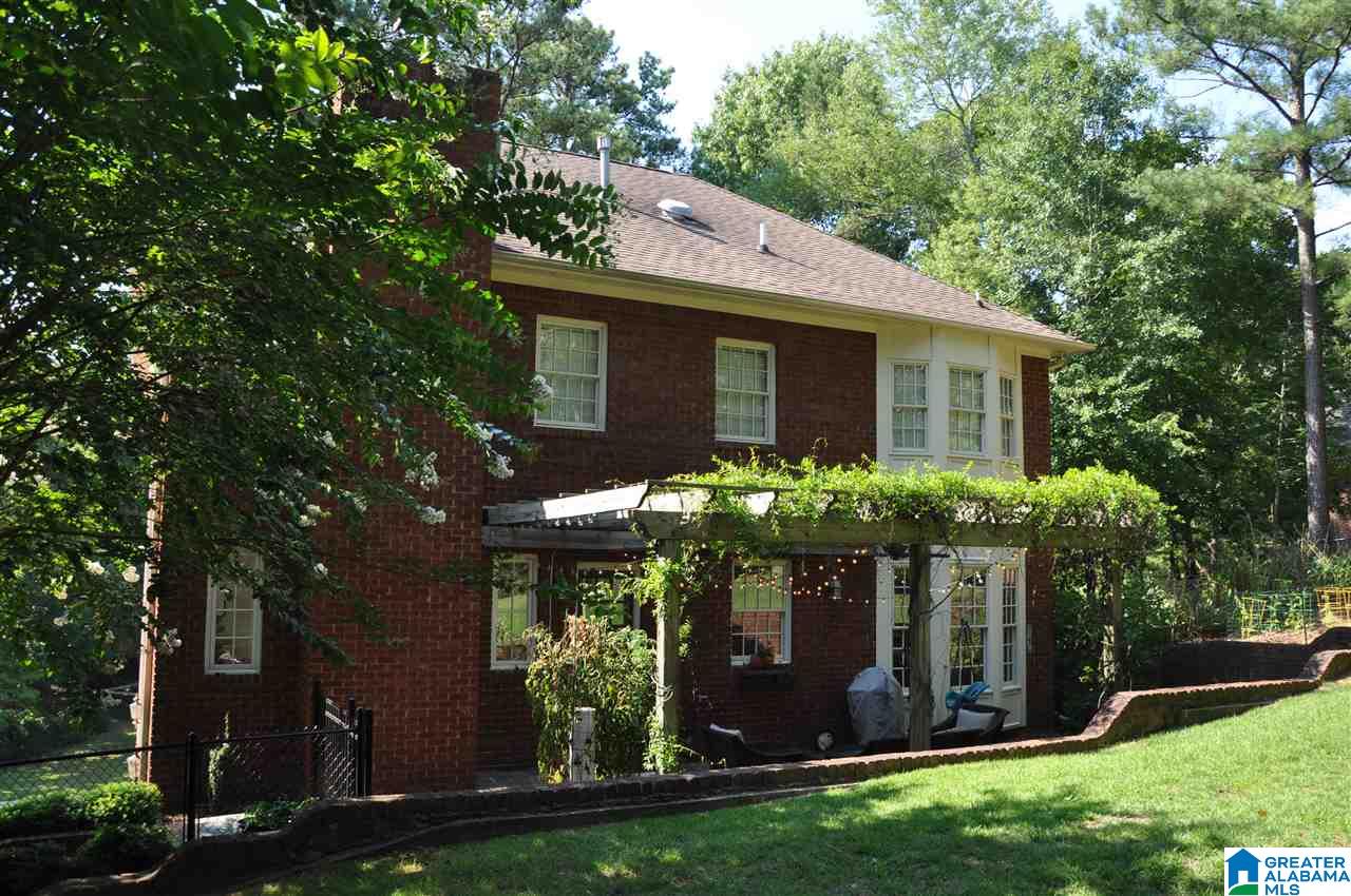 612 Bayhill Road Birmingham, AL 35244 - Photo 34 of 35