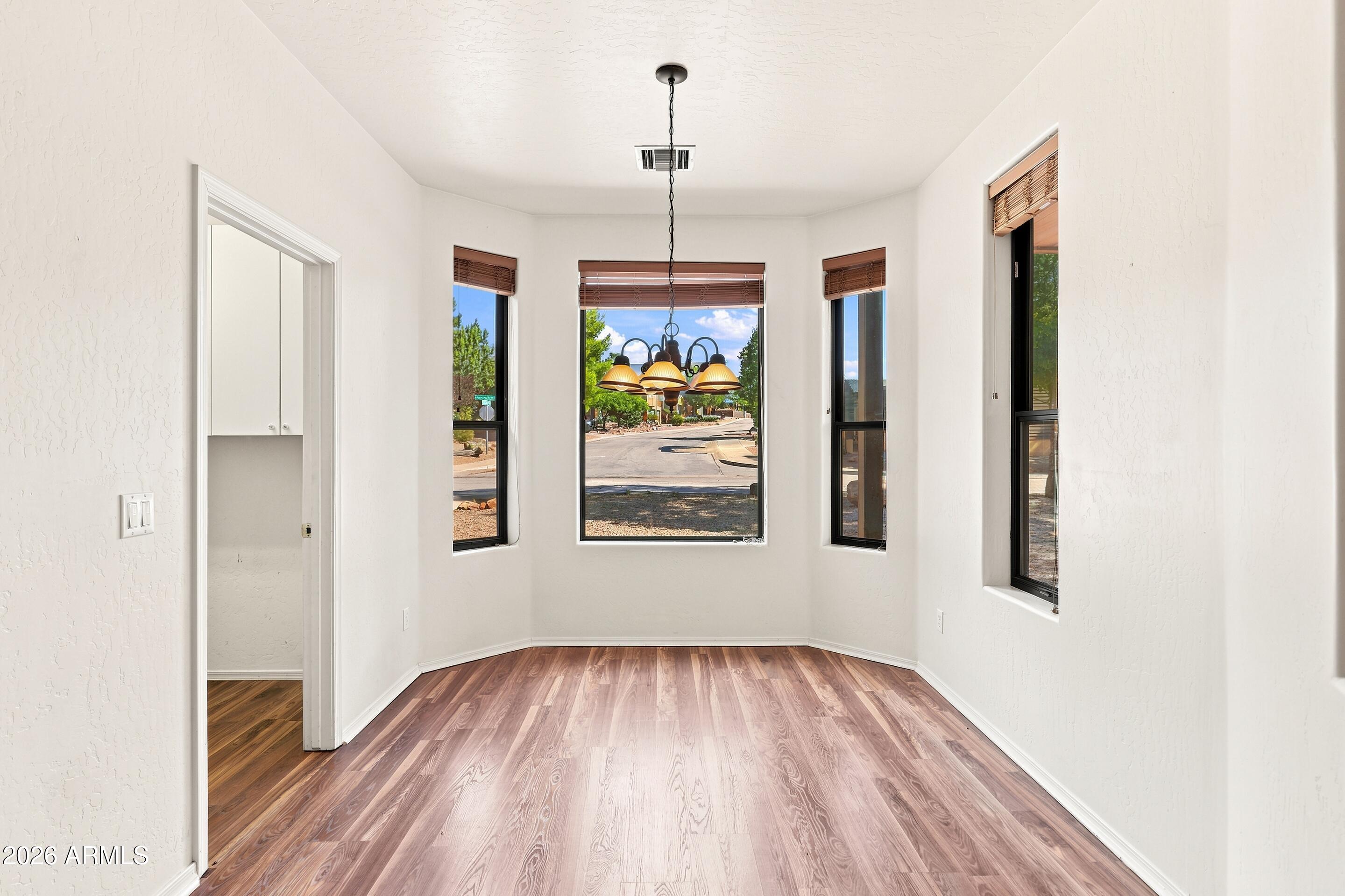 503 West Houston Mesa Road Payson, AZ 85541 - Photo 7 of 26 Dining Area