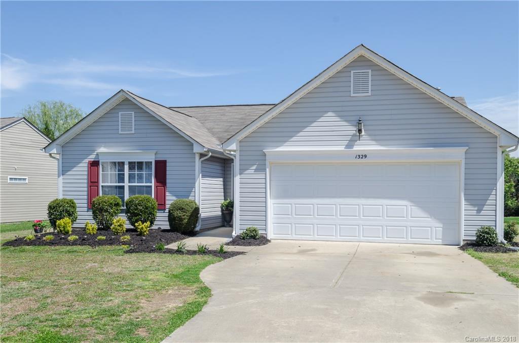 1329 Piney Church Road Concord, NC 28025 - Photo 2 of 26