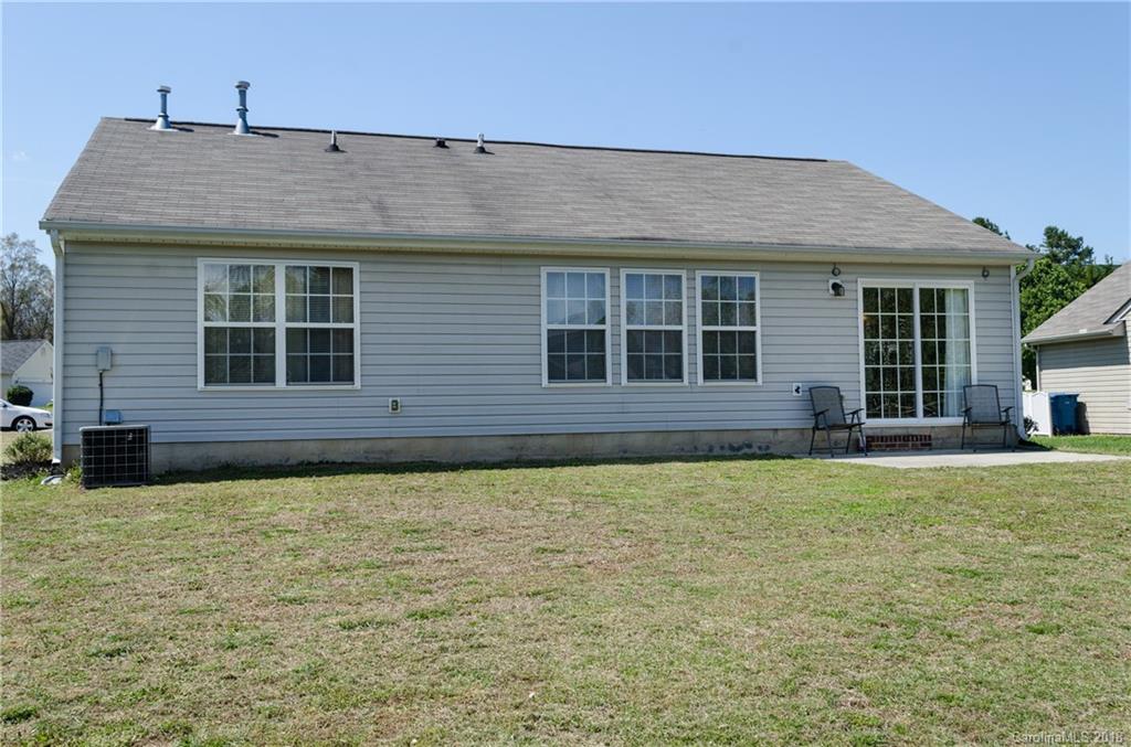 1329 Piney Church Road Concord, NC 28025 - Photo 22 of 26