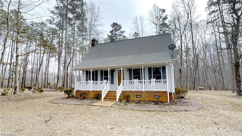 1314 Carr Store Road Cedar Grove, NC 27231 - Photo 1 of 22 Gallery Image 1