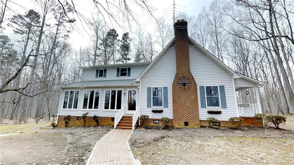 1314 Carr Store Road Cedar Grove, NC 27231 - Photo 15 of 22 Gallery Image 15