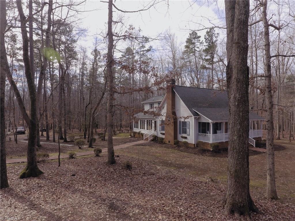 1314 Carr Store Road Cedar Grove, NC 27231 - Photo 17 of 22 Gallery Image 17