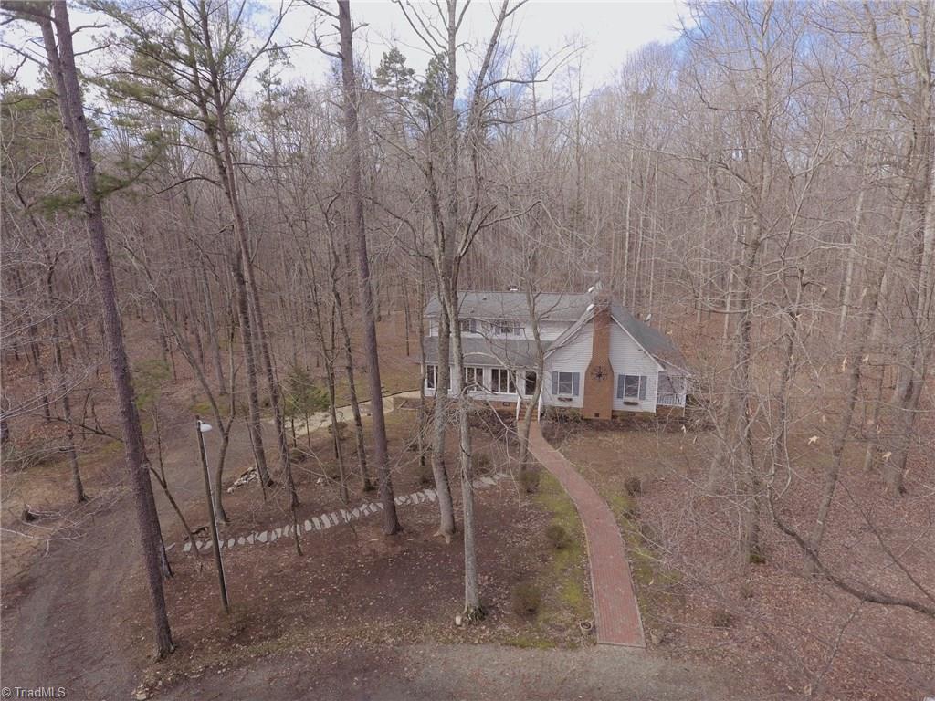1314 Carr Store Road Cedar Grove, NC 27231 - Photo 18 of 22 Gallery Image 18