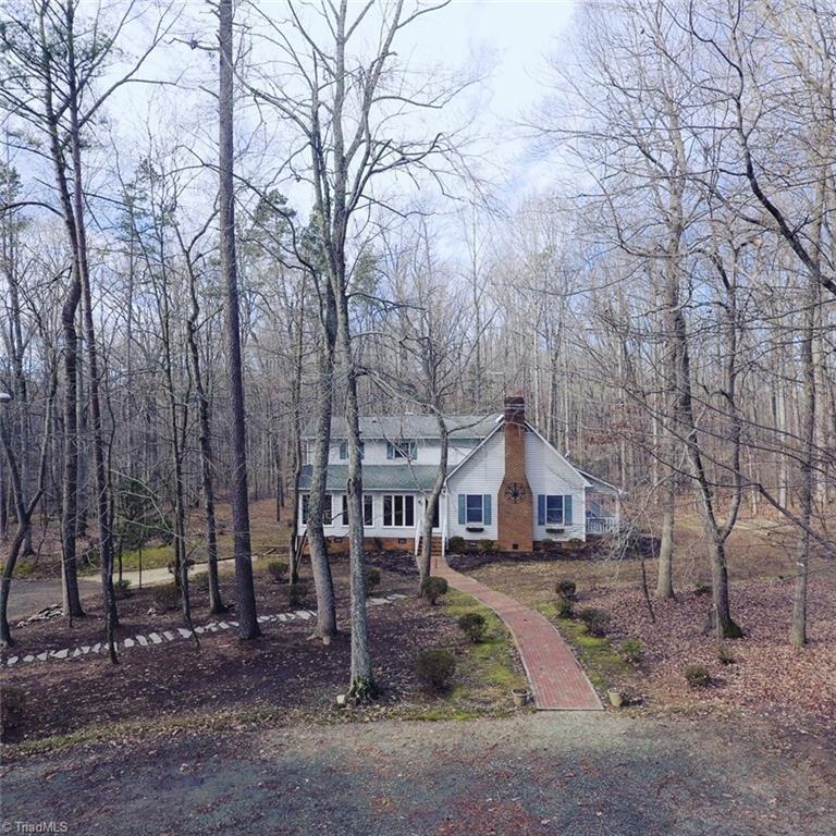 1314 Carr Store Road Cedar Grove, NC 27231 - Photo 20 of 22 Gallery Image 20