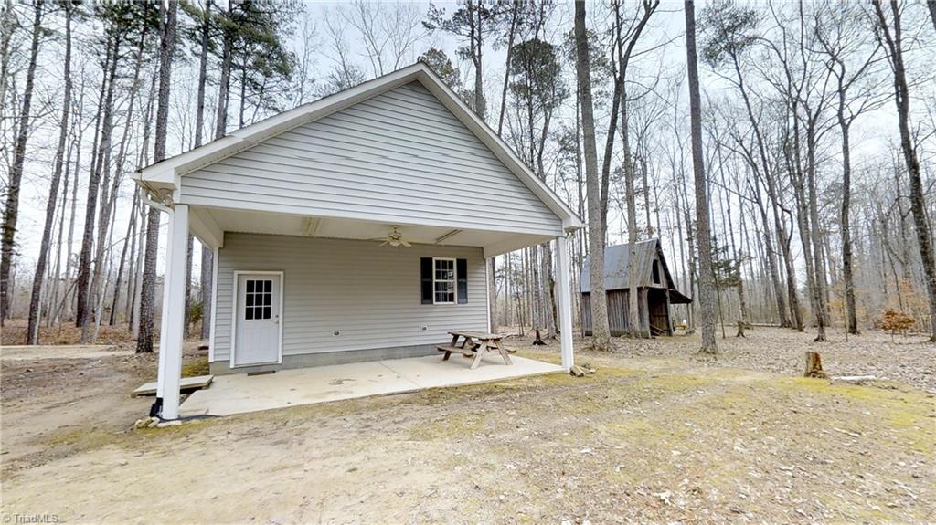 1314 Carr Store Road Cedar Grove, NC 27231 - Photo 21 of 22 Gallery Image 21