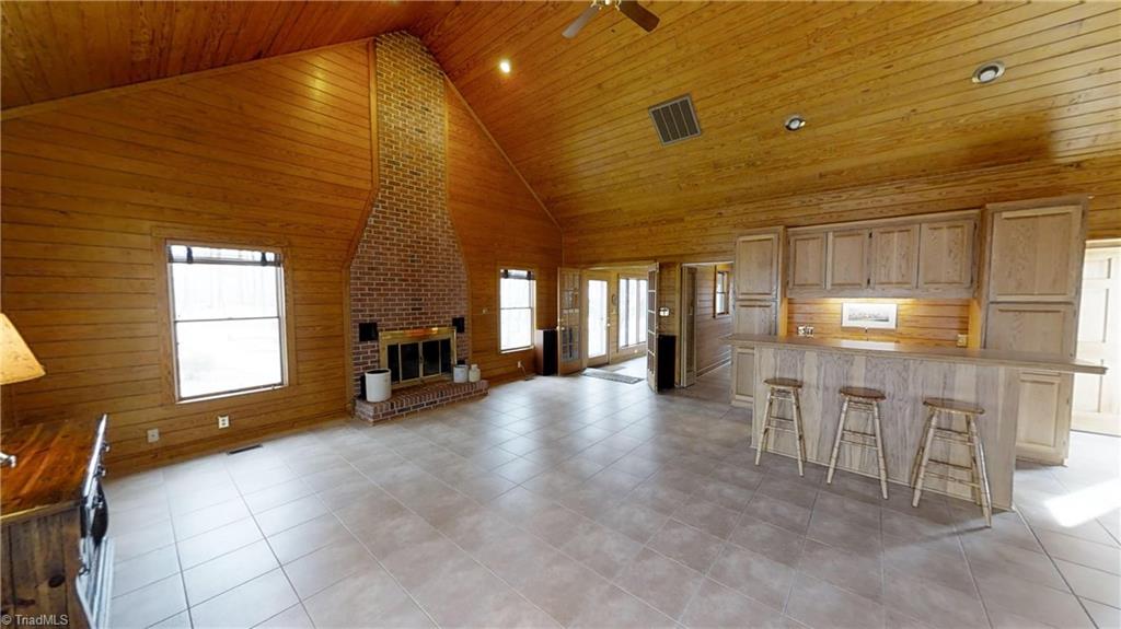 1314 Carr Store Road Cedar Grove, NC 27231 - Photo 5 of 22 Gallery Image 5