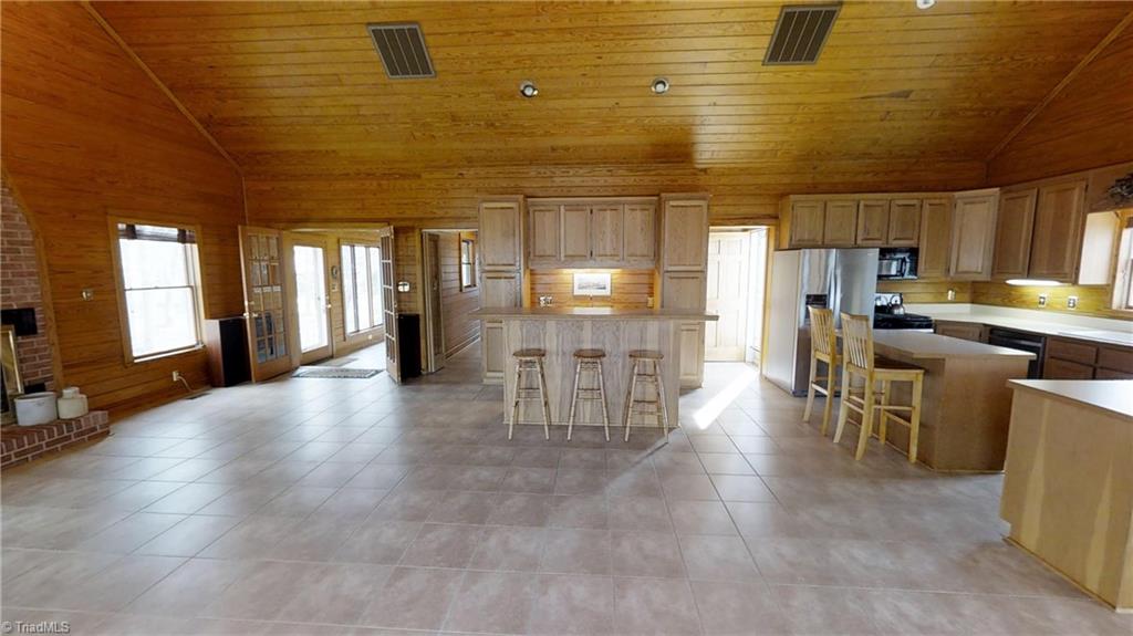 1314 Carr Store Road Cedar Grove, NC 27231 - Photo 6 of 22 Gallery Image 6