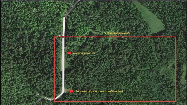 $125,000 | 66-xx Roses Road, Finland, MN 55603