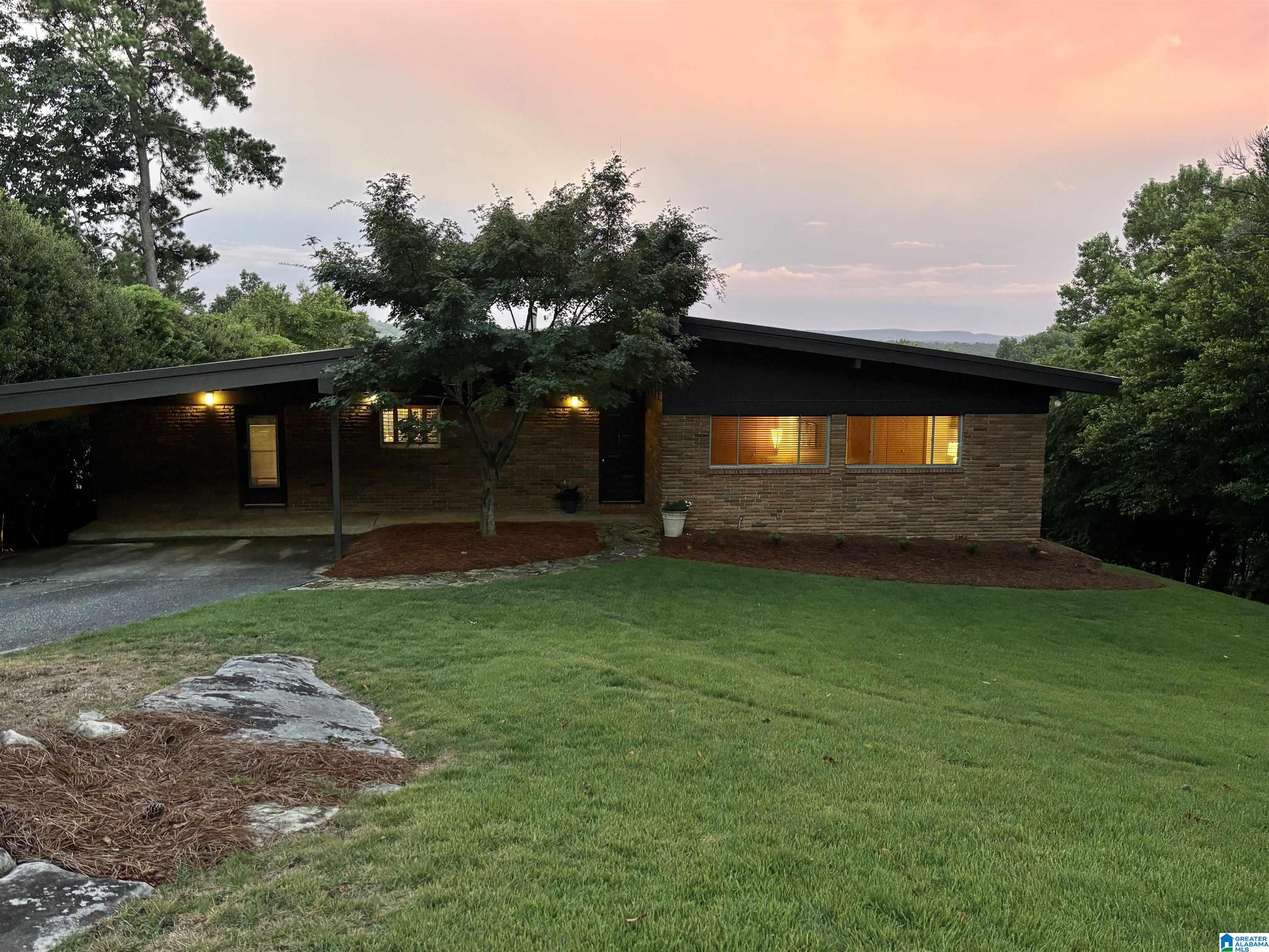 711 Lexington Road Vestavia Hills, AL 35216 - Photo 33 of 34 Gallery Image 33