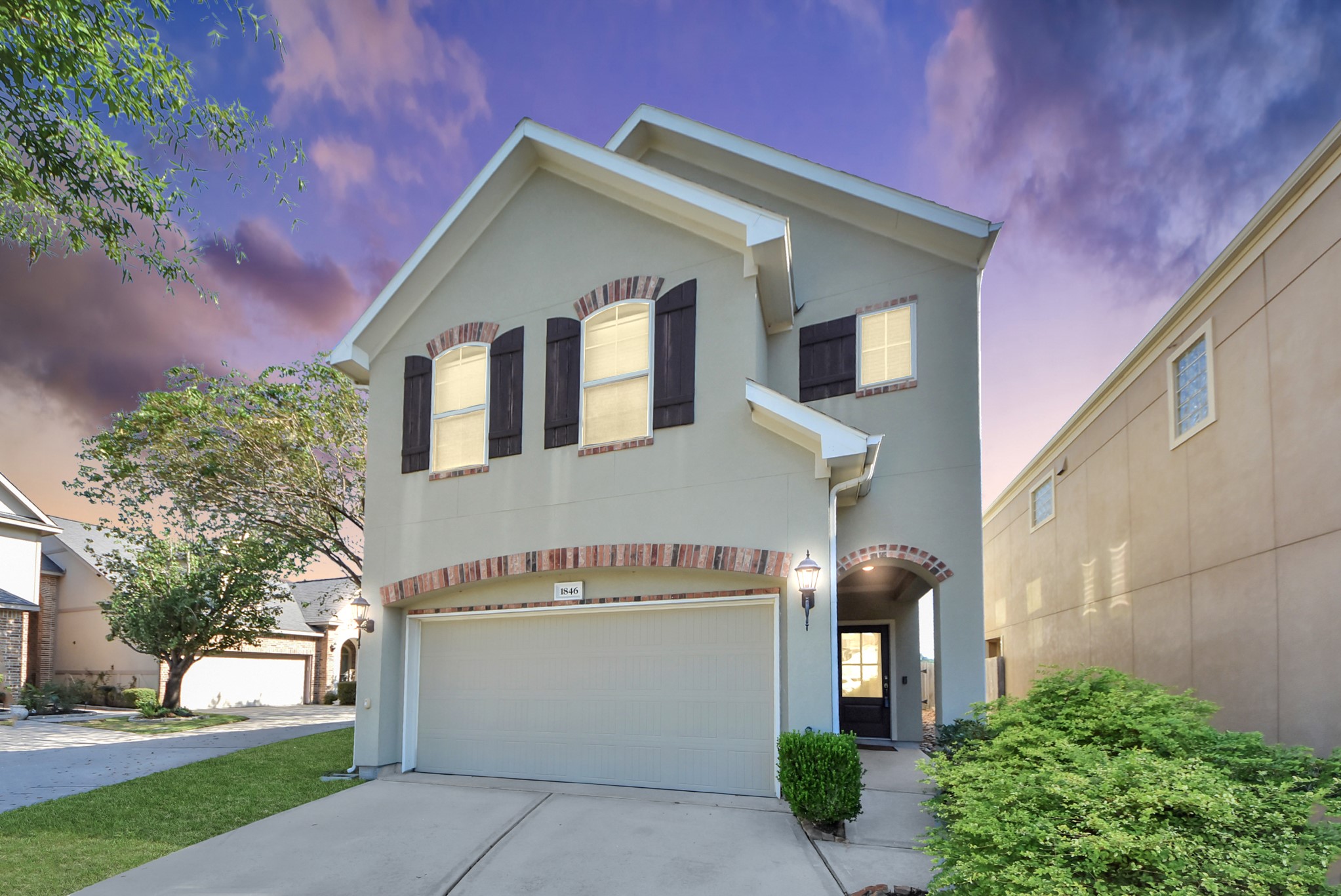 1846 Jara Court Spring, TX 77388 - Photo 2 of 29 Gallery Image 2