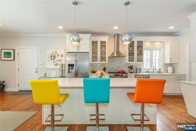 $1,280,000 | 8 Madison Avenue, Montclair, NJ 07042