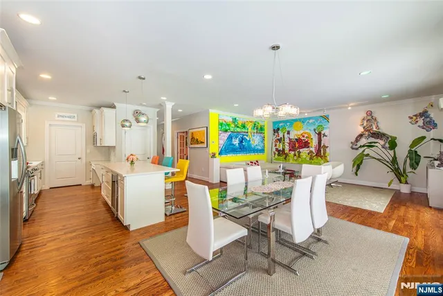 $1,280,000 | 8 Madison Avenue, Montclair, NJ 07042