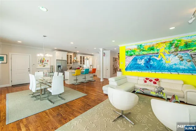 $1,280,000 | 8 Madison Avenue, Montclair, NJ 07042