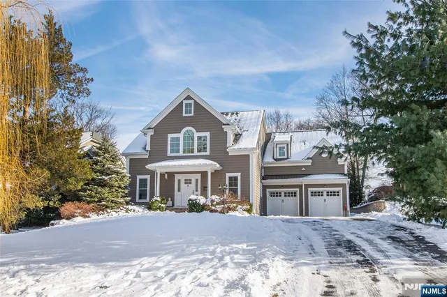 $1,280,000 | 8 Madison Avenue, Montclair, NJ 07042