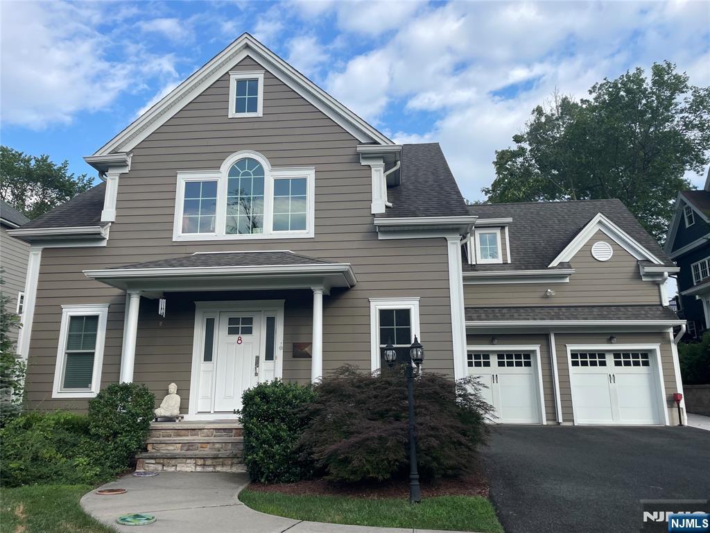 8 Madison Avenue Montclair, NJ 07042 - Photo 3 of 47