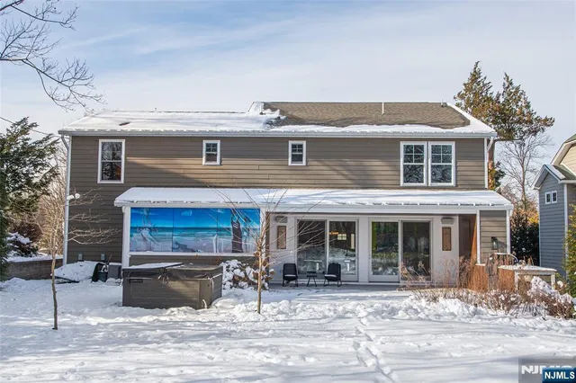 $1,280,000 | 8 Madison Avenue, Montclair, NJ 07042