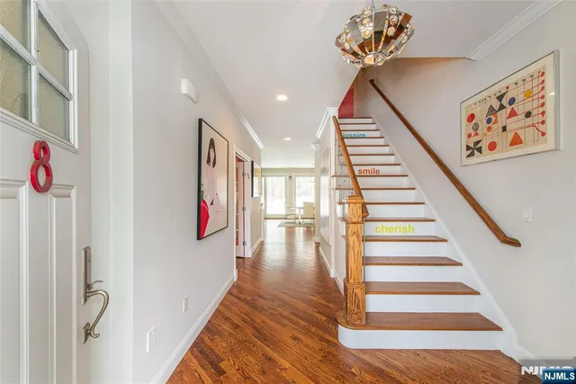 $1,280,000 | 8 Madison Avenue, Montclair, NJ 07042