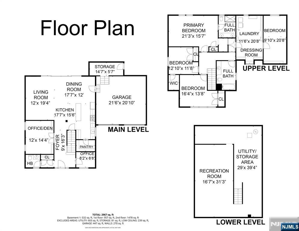 8 Madison Avenue Montclair, NJ 07042 - Photo 47 of 47