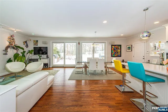 $1,280,000 | 8 Madison Avenue, Montclair, NJ 07042