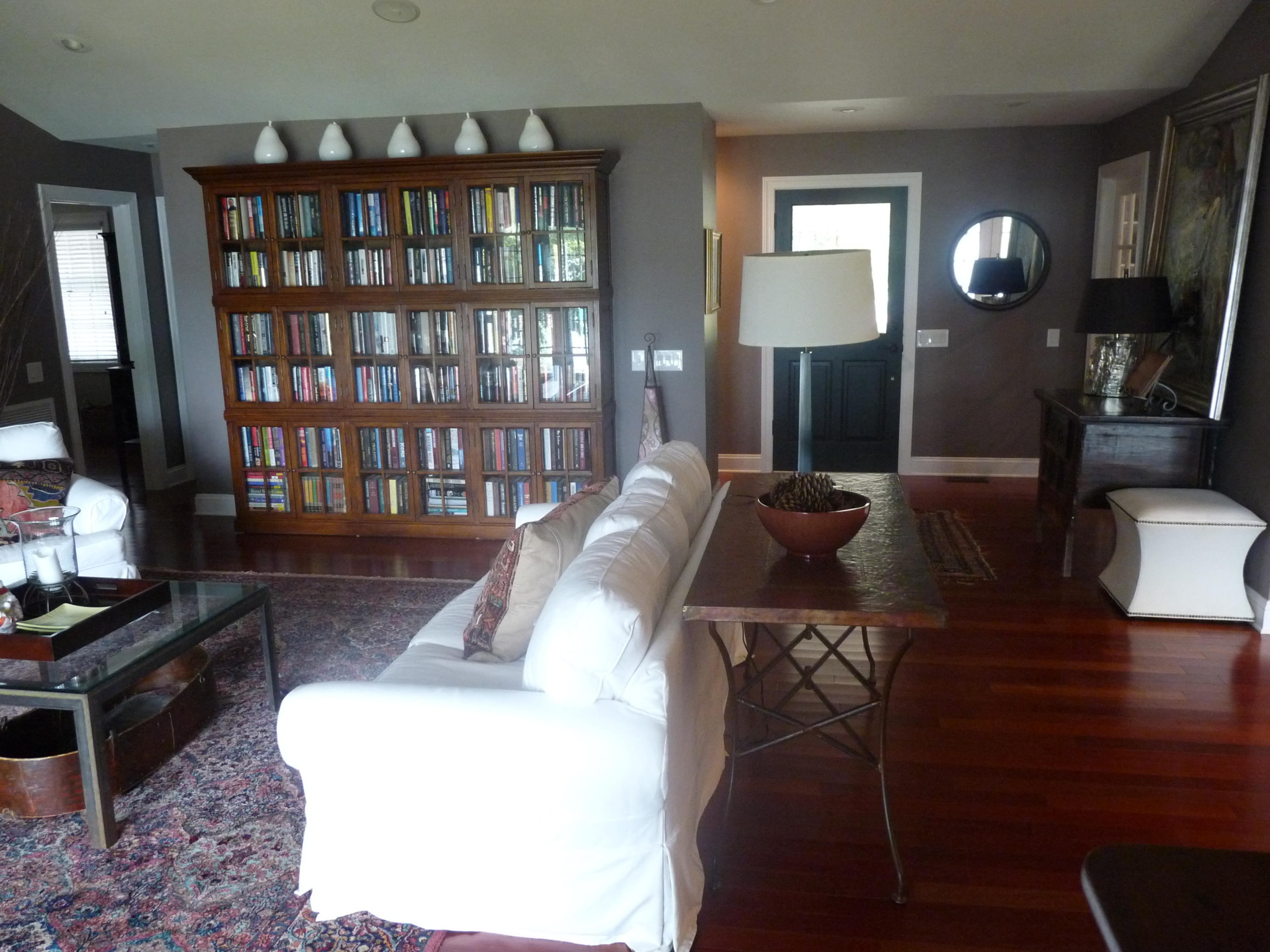 2121 Ona Road Crossville, TN 38572 - Photo 22 of 40 Living Room