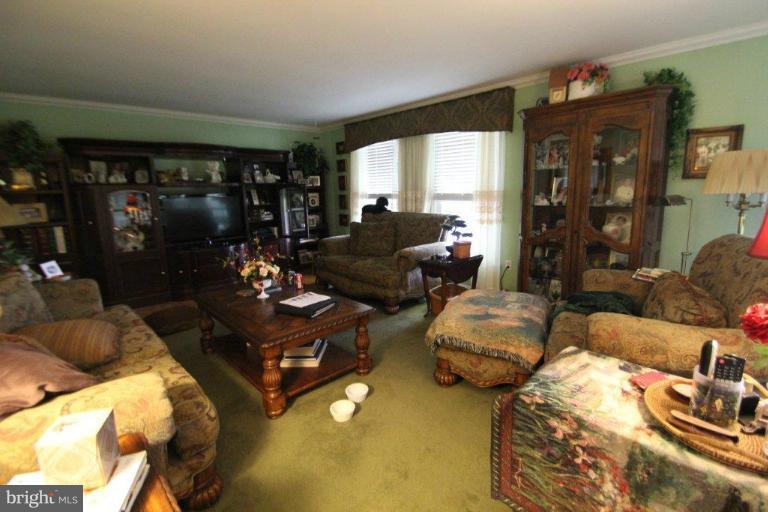 11231 Country Road Dunkirk, MD 20754 - Photo 13 of 30 Living Room