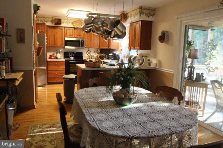 11231 Country Road Dunkirk, MD 20754 - Photo 14 of 30 Dining Room