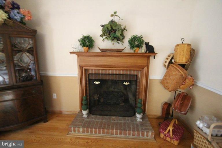11231 Country Road Dunkirk, MD 20754 - Photo 15 of 30 Dining Room