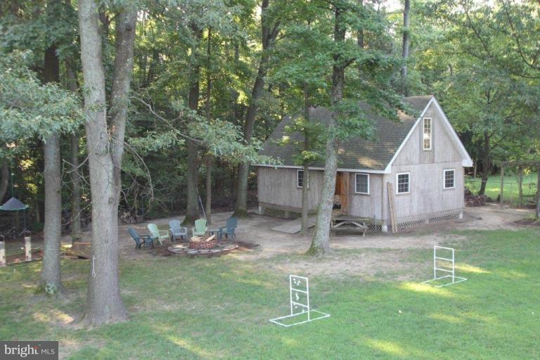 11231 Country Road Dunkirk, MD 20754 - Photo 29 of 30 Exterior (Rear)