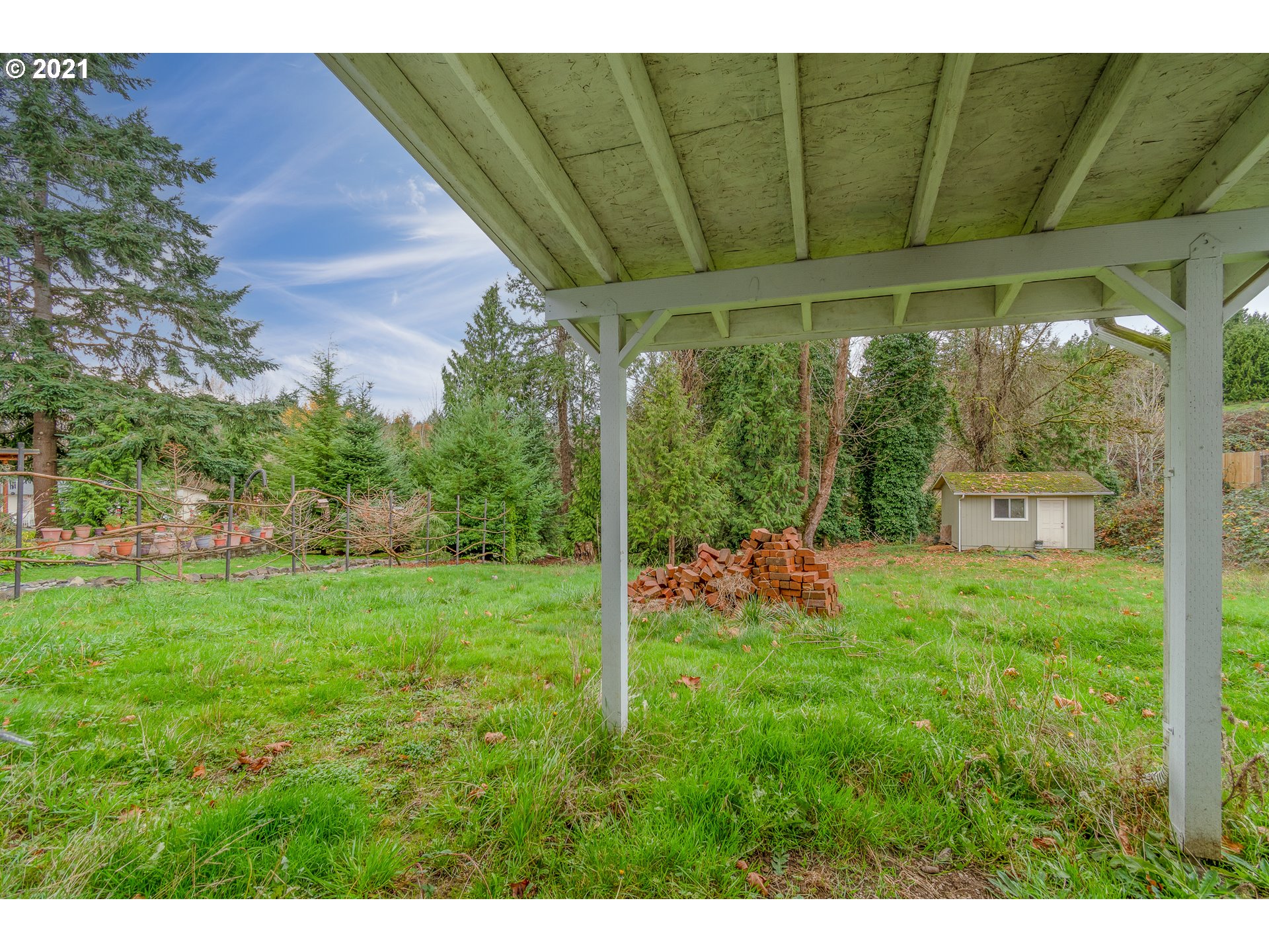 3619 Columbia Heights Road Longview, WA 98632 - Photo 20 of 27 Gallery Image 20