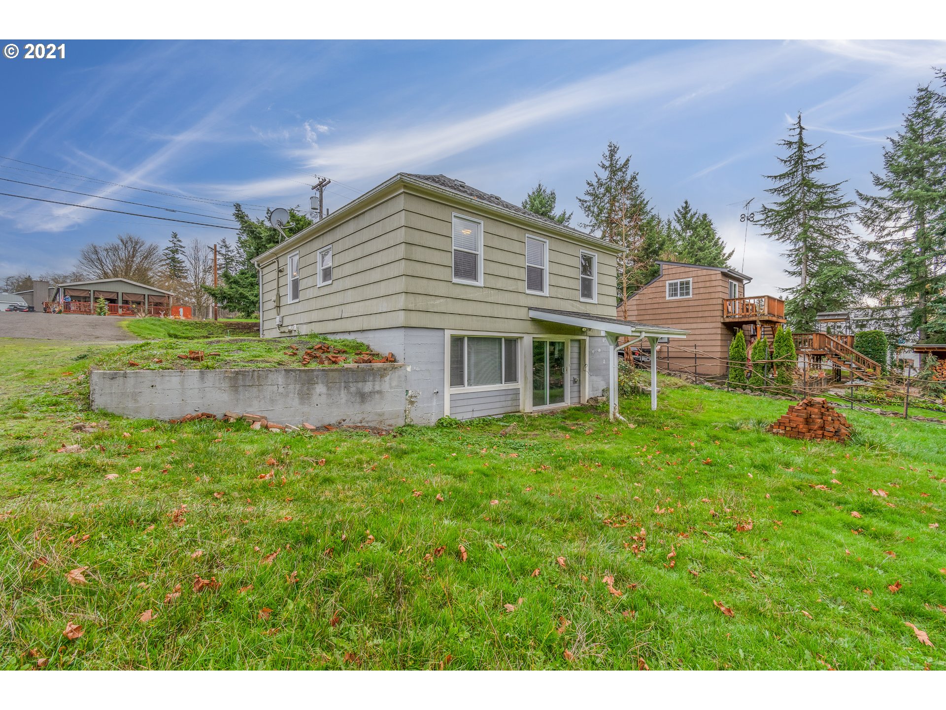 3619 Columbia Heights Road Longview, WA 98632 - Photo 23 of 27 Gallery Image 23