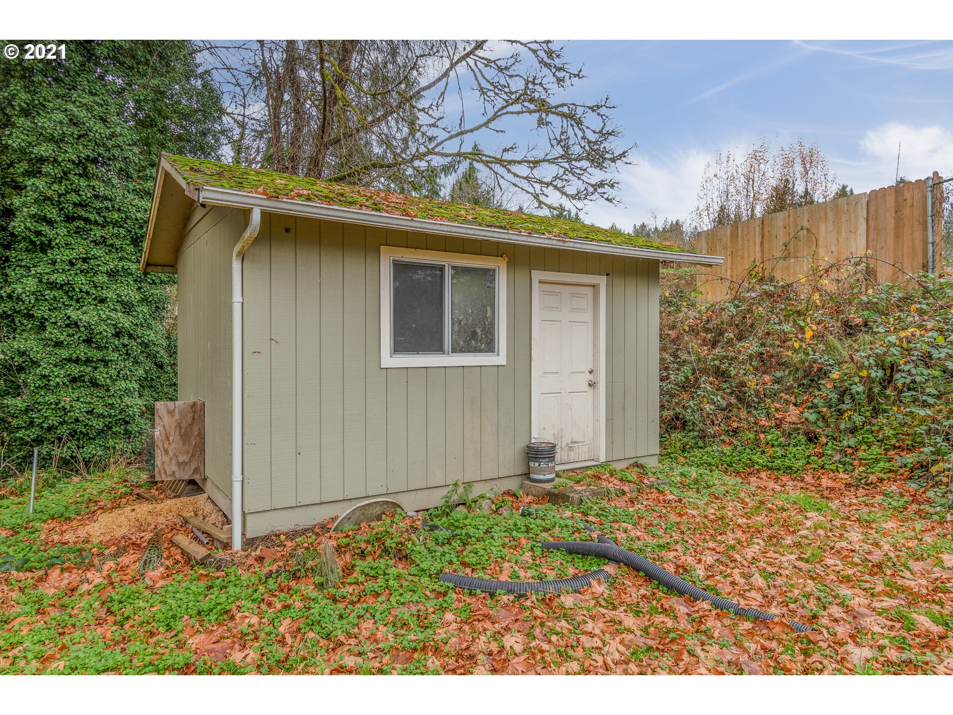 3619 Columbia Heights Road Longview, WA 98632 - Photo 26 of 27 Gallery Image 26