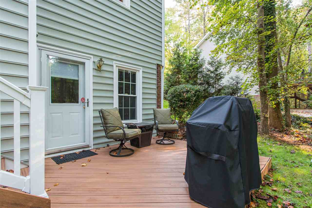 112 Canterfield Road Cary, NC 27513 - Photo 22 of 24 Photo 23