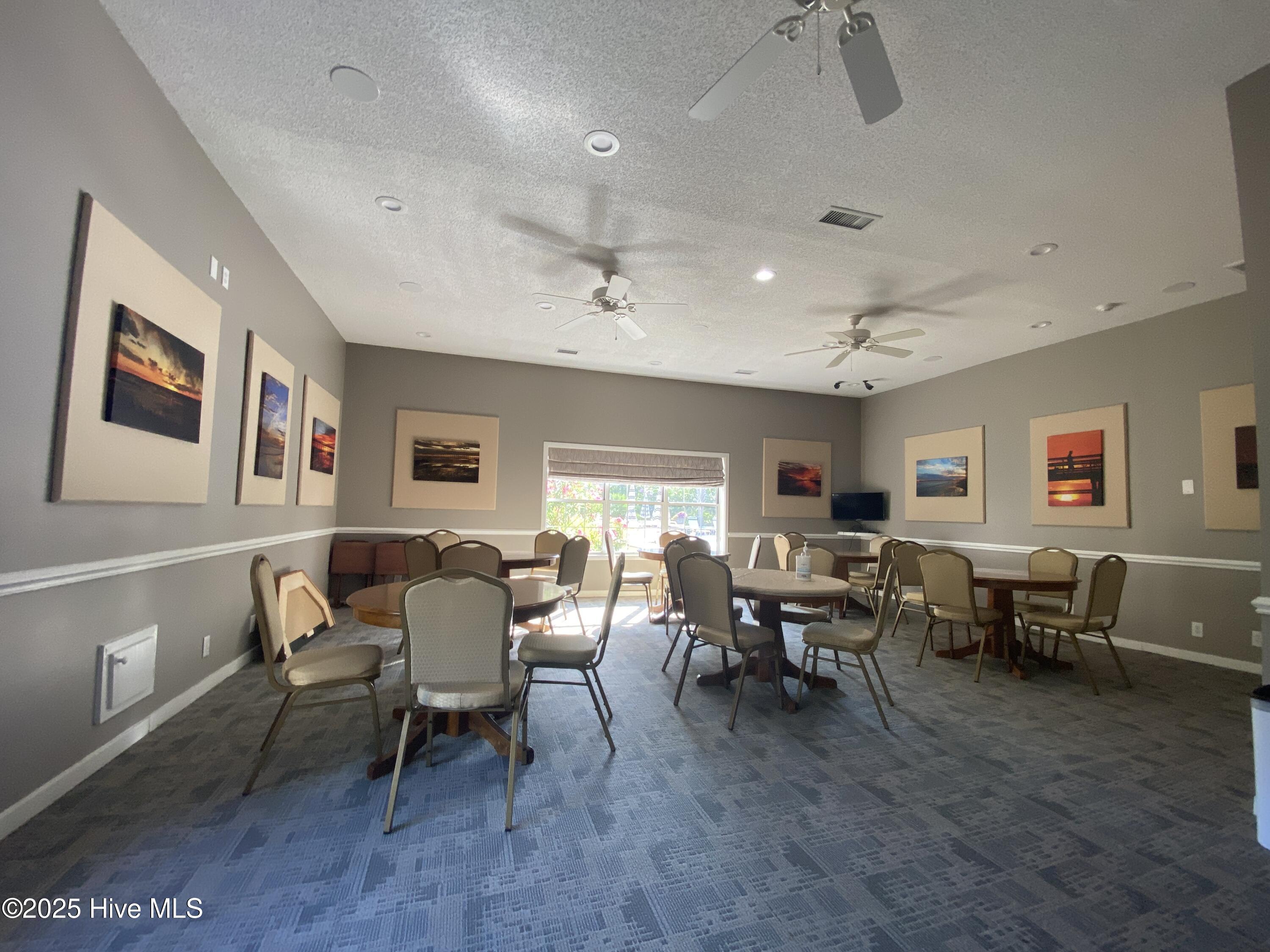 172 Clubhouse Road, Unit 1 Sunset Beach, NC 28468 - Photo 46 of 48 PP meeting room 2